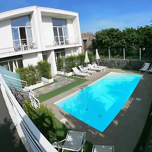 Casa A'ispenza , Santa Venerina Italië