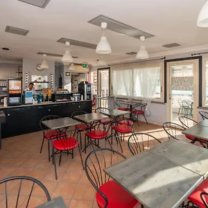 מלון Center 1, רומא