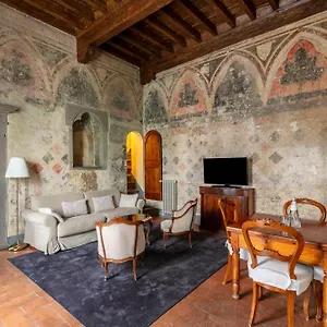 Numa Palazzo Belfiore , Florence Italië