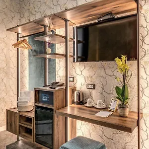 Hotel Apollo Boutique