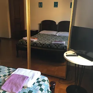Gasthuis La Vita E Bella