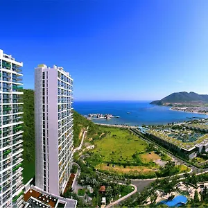 Курортный комплекс Serenity Coast *****