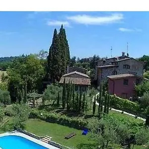 La Concordia , Serravalle Pistoiese Italië