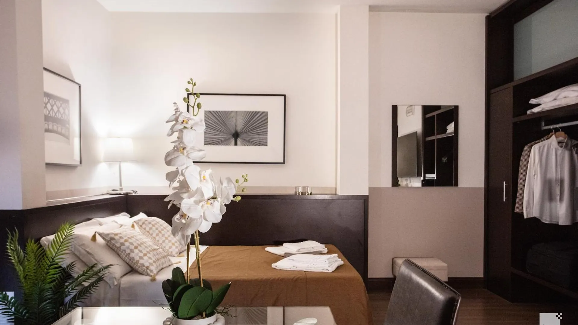***  Hotel Boutique Nazionale Ρώμη Ιταλία