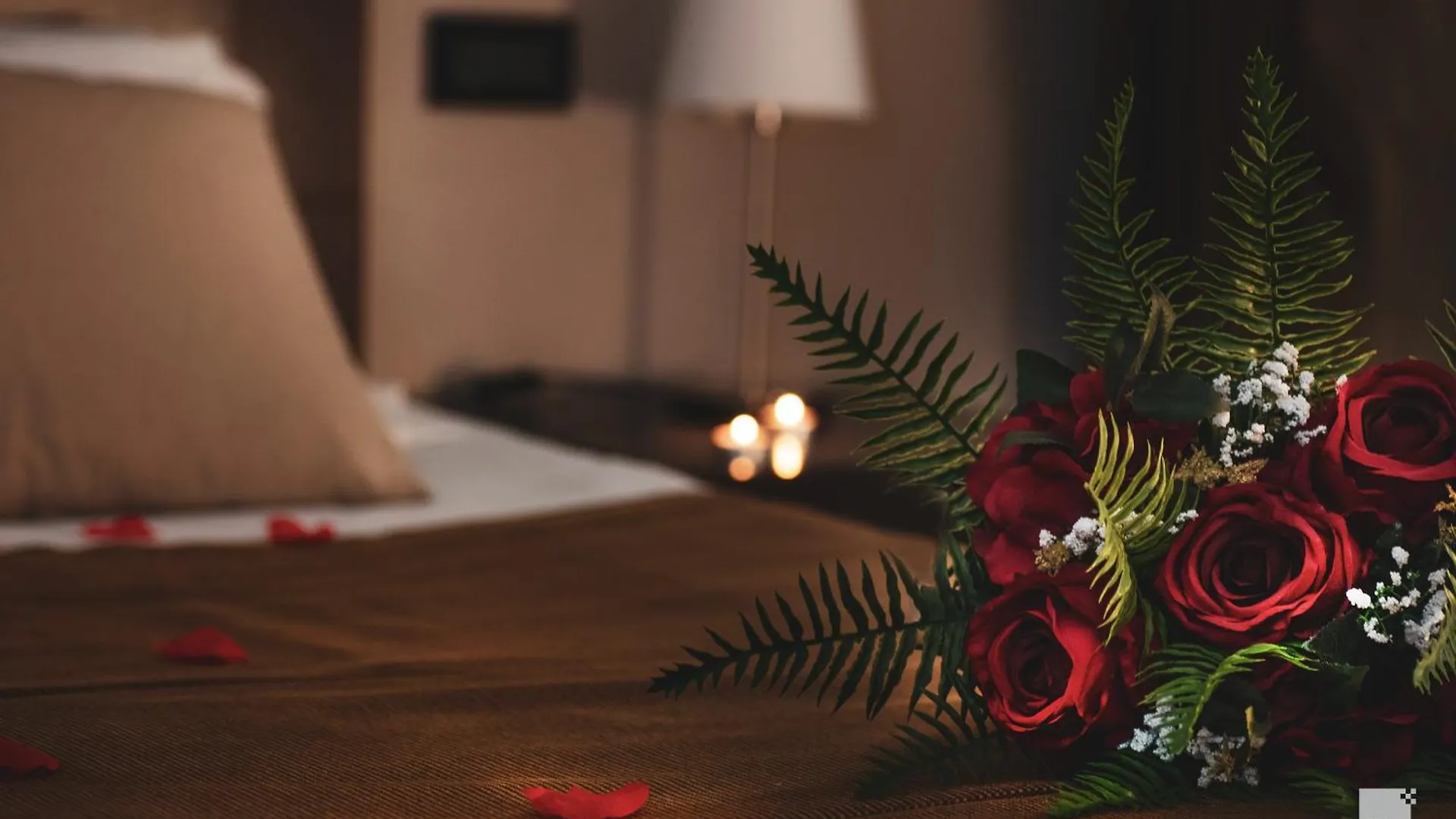 Hotel Boutique Nazionale Ρώμη