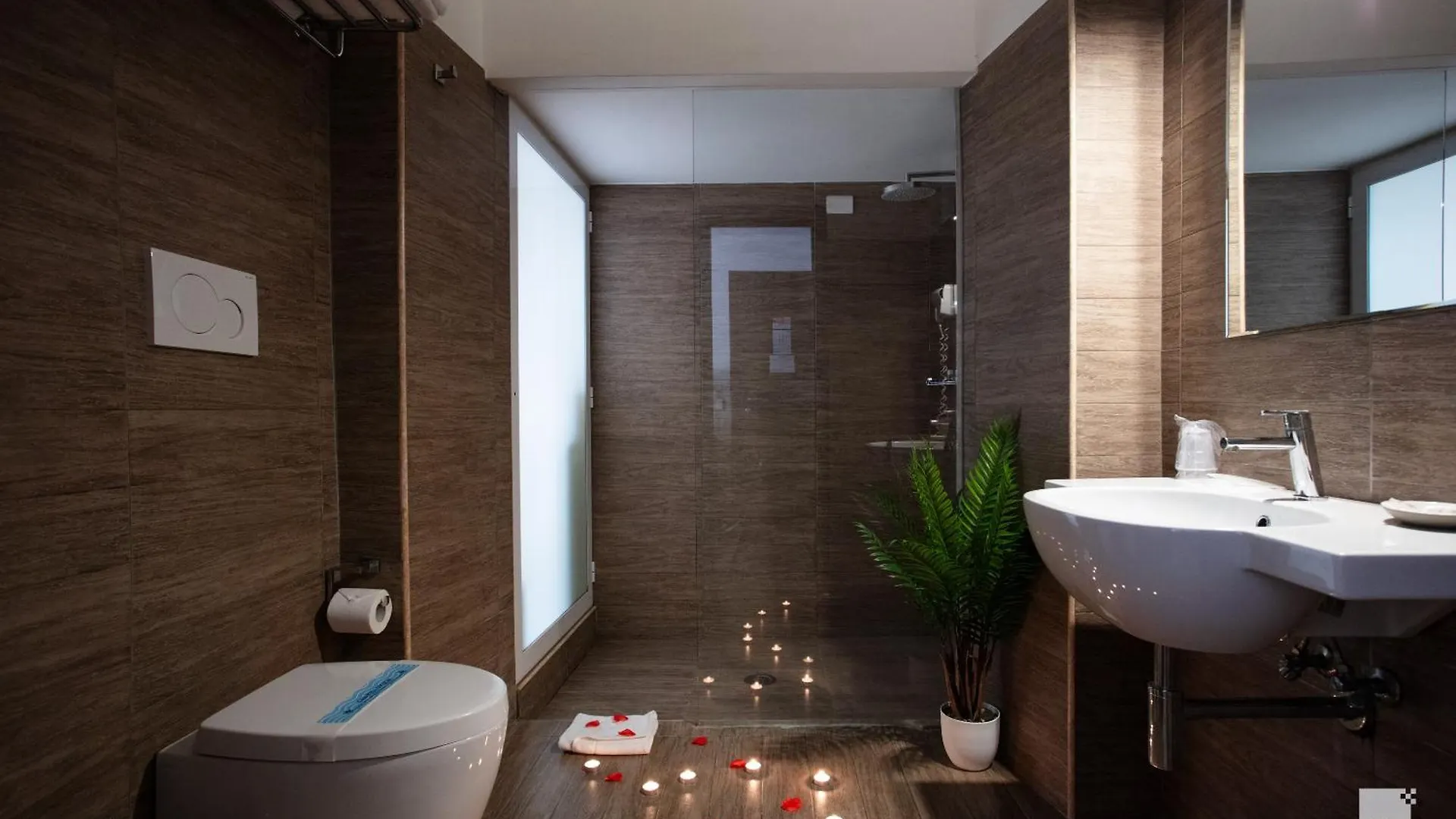 ***  Hotel Boutique Nazionale Ρώμη Ιταλία