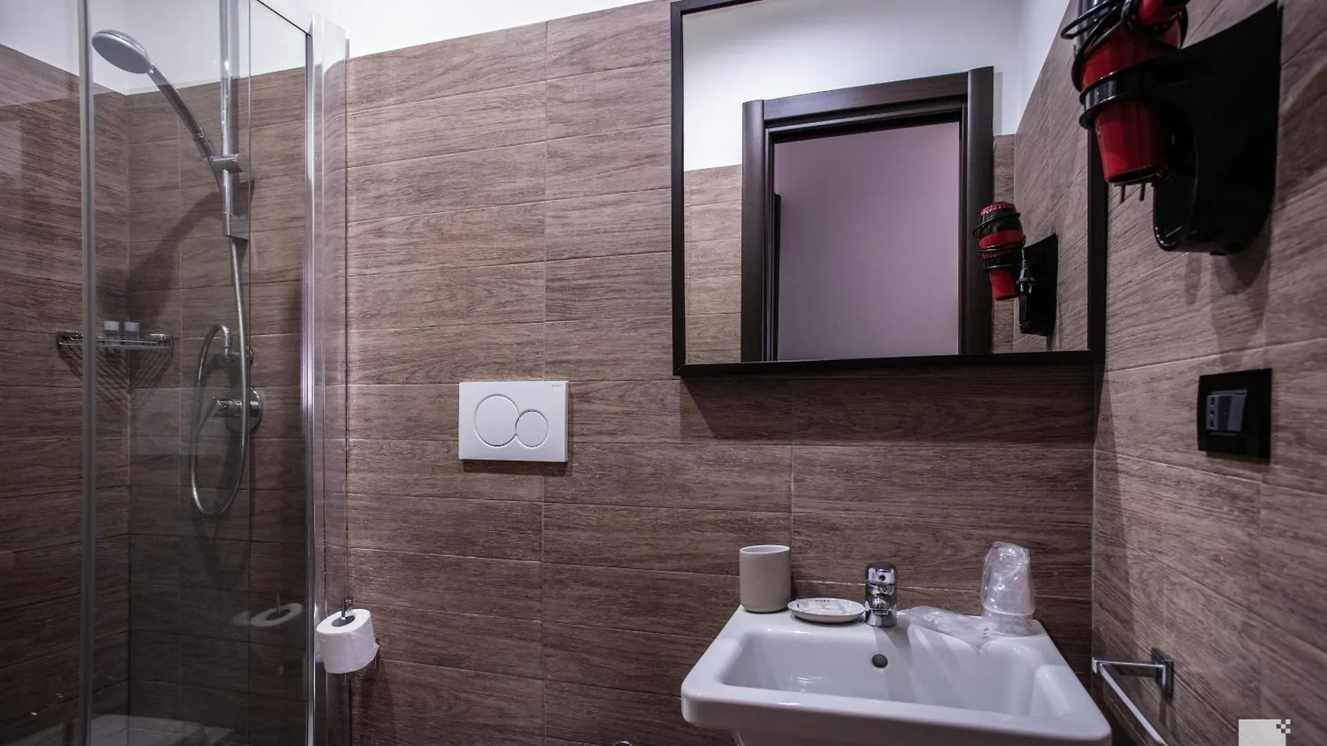 Hotel Boutique Nazionale Ρώμη