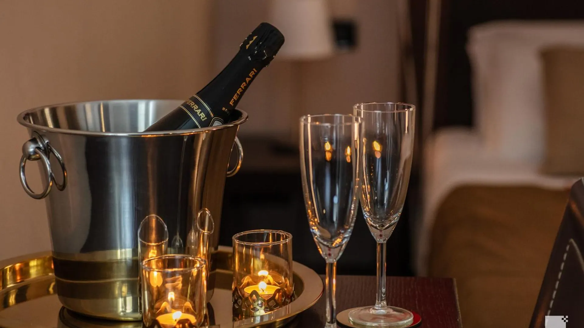 Hotel Boutique Nazionale Ρώμη