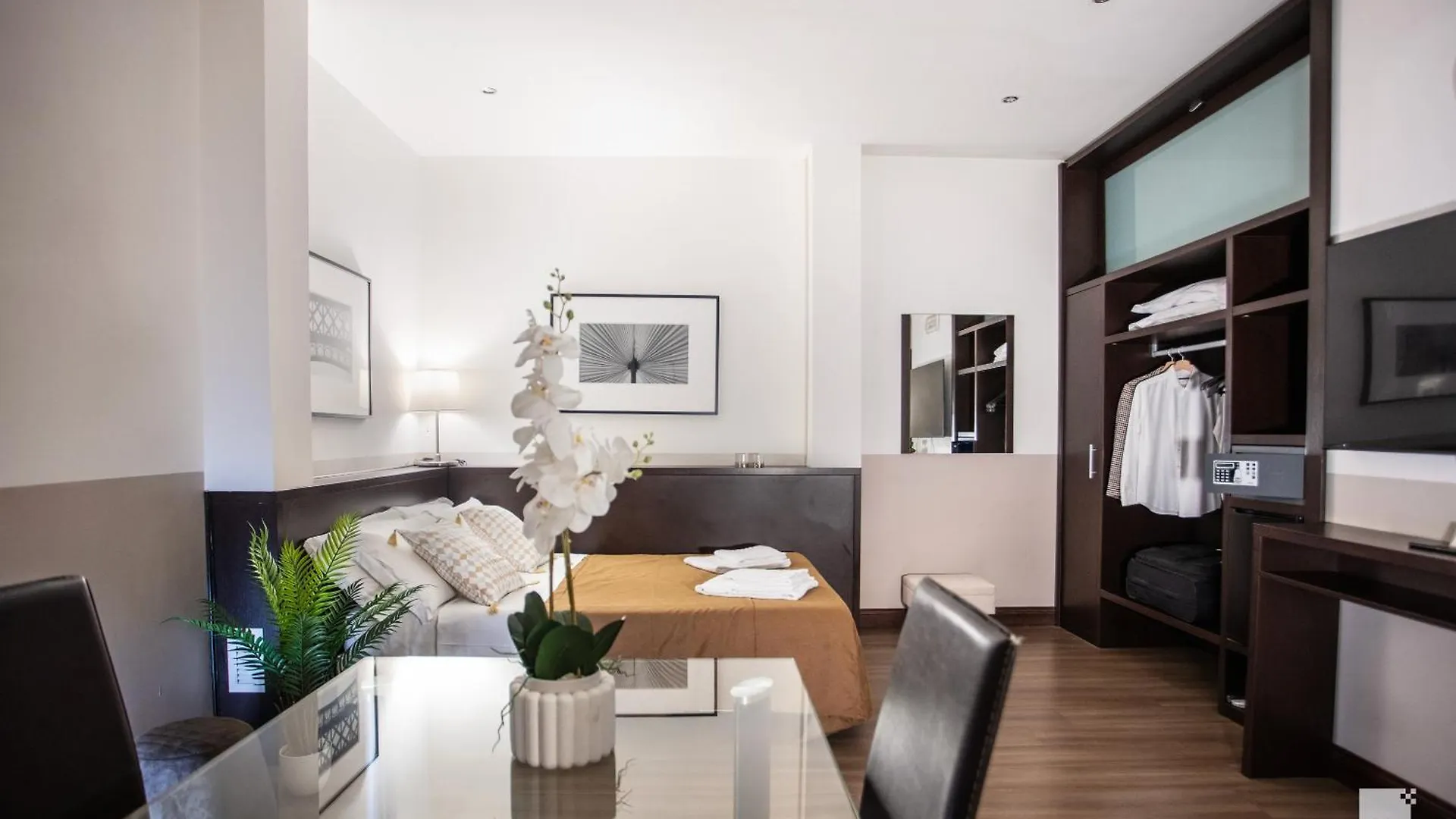 Hotel Boutique Nazionale Ρώμη