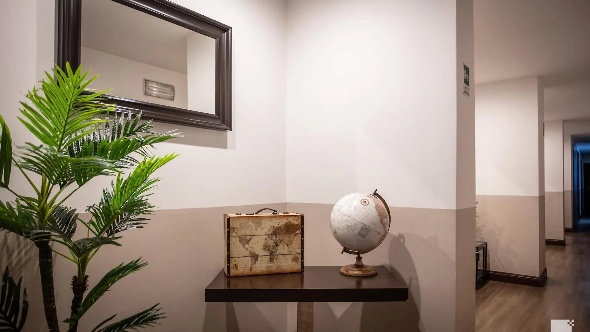Hotel Boutique Nazionale Ρώμη