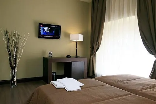 ***  Hotel Boutique Nazionale Ρώμη Ιταλία