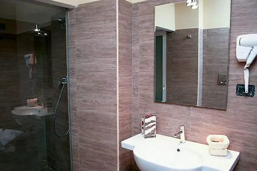 Hotel Boutique Nazionale Ρώμη