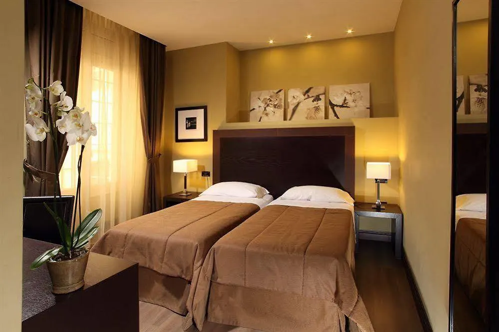 Hotel Boutique Nazionale Ρώμη