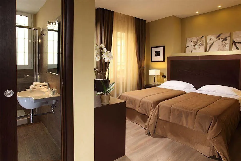 Hotel Boutique Nazionale Ρώμη