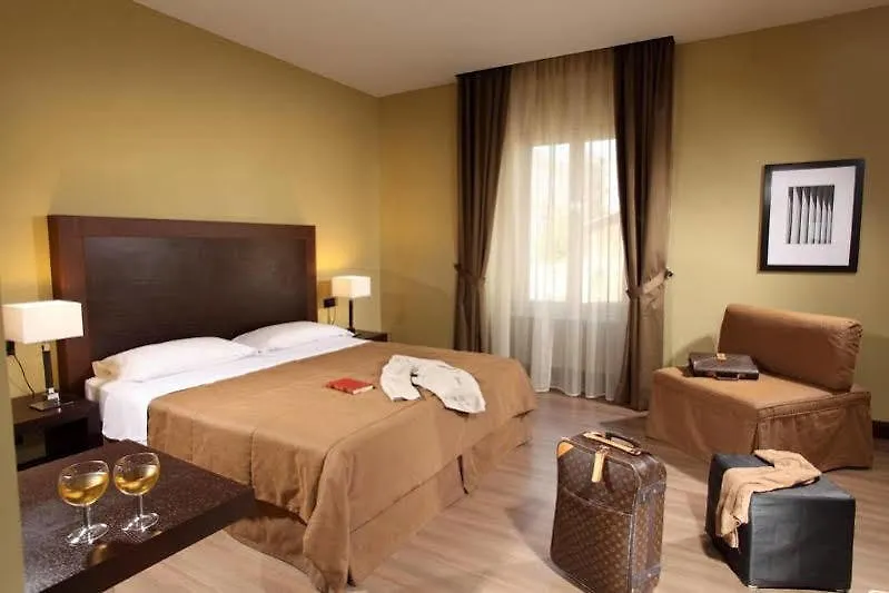 Hotel Boutique Nazionale Ρώμη 3*,  Ιταλία